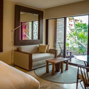 Suite Garden View
